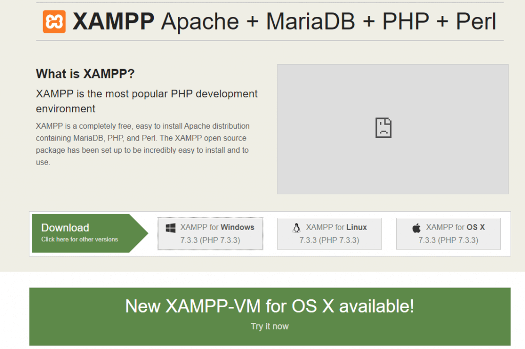 用XAMPP搭建本地PHP测试环境及安装WordPress技术教程主机格调