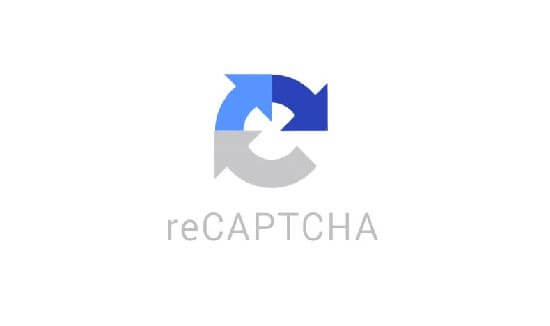 WordPress插件：Google Captcha(reCAPTCHA) 后台登录保护进行人机身份验证技术教程主机格调