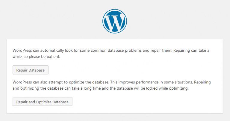 WordPress建立数据库连接时出错怎么办？4技术教程主机格调