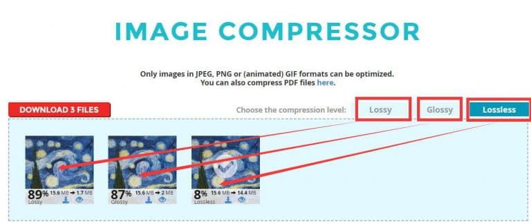 WordPress 超高压缩率 支持webp图片格式的图片压缩插件：ShortPixel2技术教程主机格调