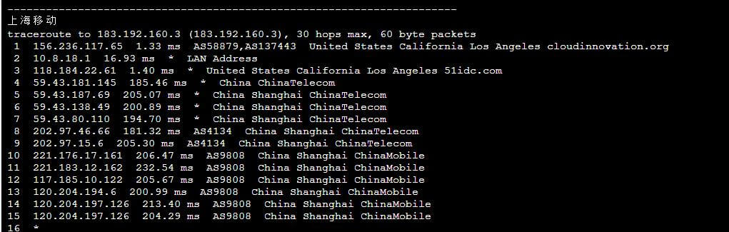 DuangCloud BestVM安畅洛杉矶CN2GIA月付最低4.47刀6便宜vps主机格调