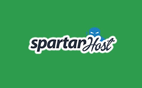 SpartanHost（斯巴达）西雅图 E5 VPS补货，默认10Gbps带宽，八折促销，月付3.5美元起，年付更优惠