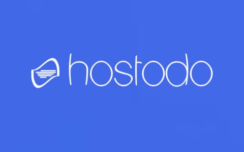 hostodo新增斯波坎机房，八月促销Nvme硬盘容量翻倍，赠送免费DirectAdmin授权，最低年付19.99美元起。