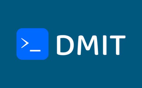 DMIT元旦洛杉矶CN2GIA线路买一赠一，容量/流量加量