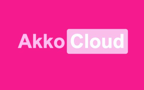 AkkoCloud上新圣何塞CN2GIA VPS 512M内存/10G硬盘/500G流量/50Mbps带宽/可解锁Netflix ￥299/年