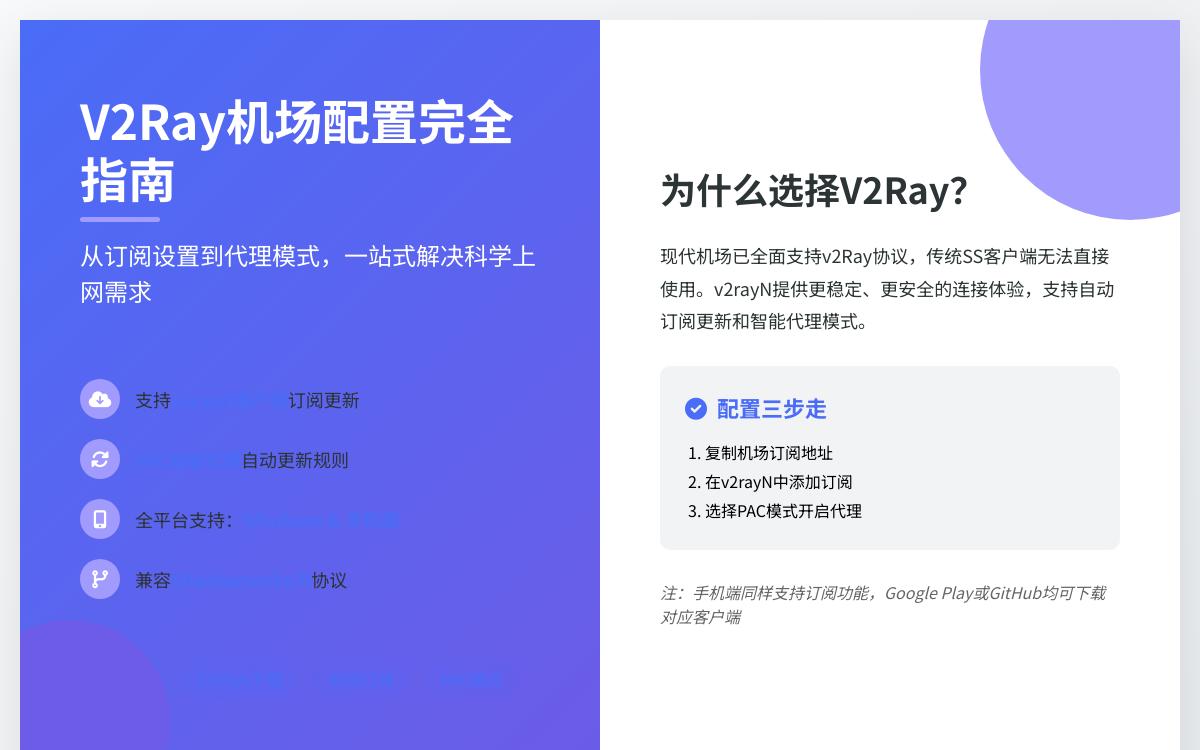 2025年 v2ray 协议节点专用 Windows 客户端 v2rayN 使用教程黑科技主机格调 2025年 v2ray 协议节点专用 Windows 客户端 v2rayN 使用教程黑科技主机格调