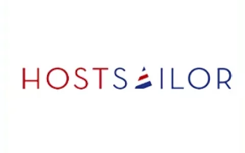 HostSailors特惠 256M内存/10G硬盘/1Gbps带宽/罗马尼亚无视版权 $0.55/月