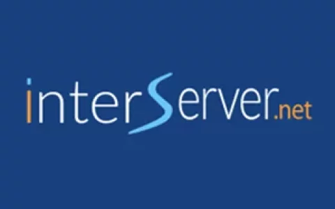 InterServer美国便宜独立服务器 Ryzen 3600X CPU/64GB内存/2TBNvme/20GDDOS防御/5个IP  $91/月
