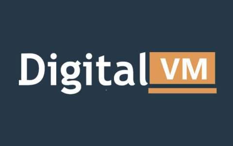 Digital-VM 全场VPS 6折促销，提供10Gbps大带宽VPS和1Gbps存储VPS