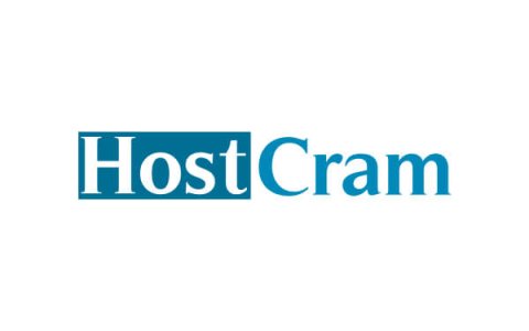 HostCram美国便宜VPS，CPU i9-11900K/SK DDR4/三星 4.0 NVMe/1Gbps带宽，首月仅1美元，续费月付3.5美元