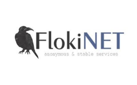 FlokiNET离岸抗诉高防vps，€7.5起/月；1Gbps带宽/可选罗马尼亚/芬兰/冰岛