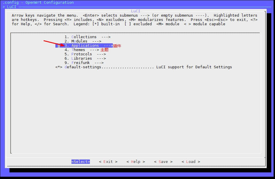 Lean 大神 OpenWRT 软路由固件精简版编译教程3技术教程主机格调