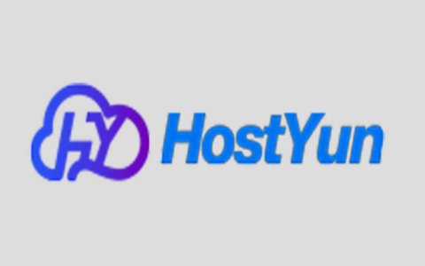 HostYun新上日本Equinix机房和香港U.2 SSD硬盘VPS，月付18元起，中国优化线路