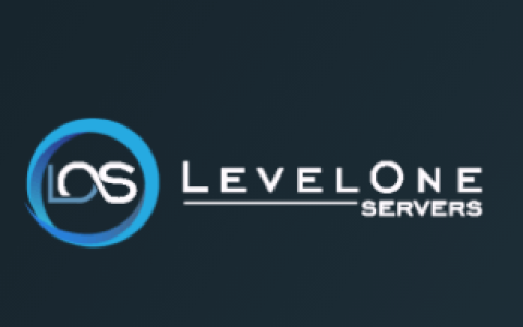 leveloneservers美国512G大硬盘VPS，年付25美元