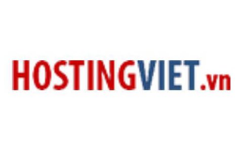 HostingViet越南VPS五折优惠，$22起/年，越南原生 IP / 150Mbps带宽/不限制流量