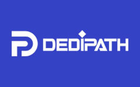 dedipath特惠独立服务器，$39起/月，不限流量@1Gbps带宽/可选洛杉矶或纽约