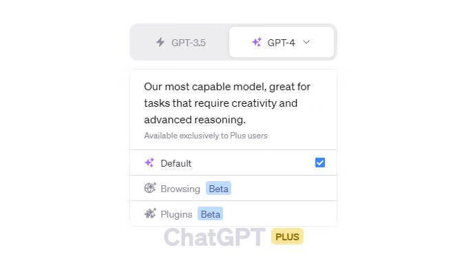 ChatGPT Plus 开放插件/联网功能/官方 IOS 客户端，附插件列表2技术教程主机格调