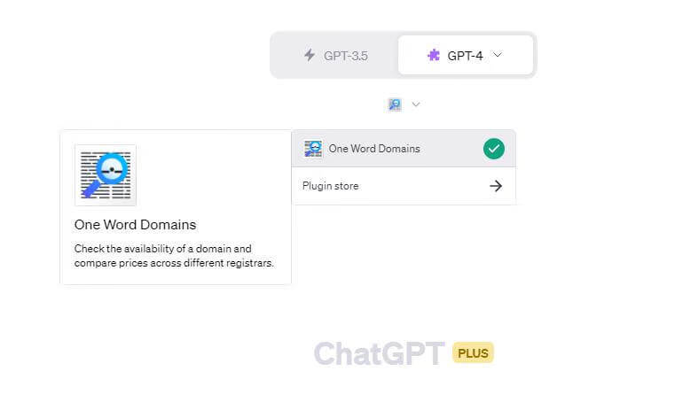 ChatGPT Plus 开放插件/联网功能/官方 IOS 客户端，附插件列表5技术教程主机格调