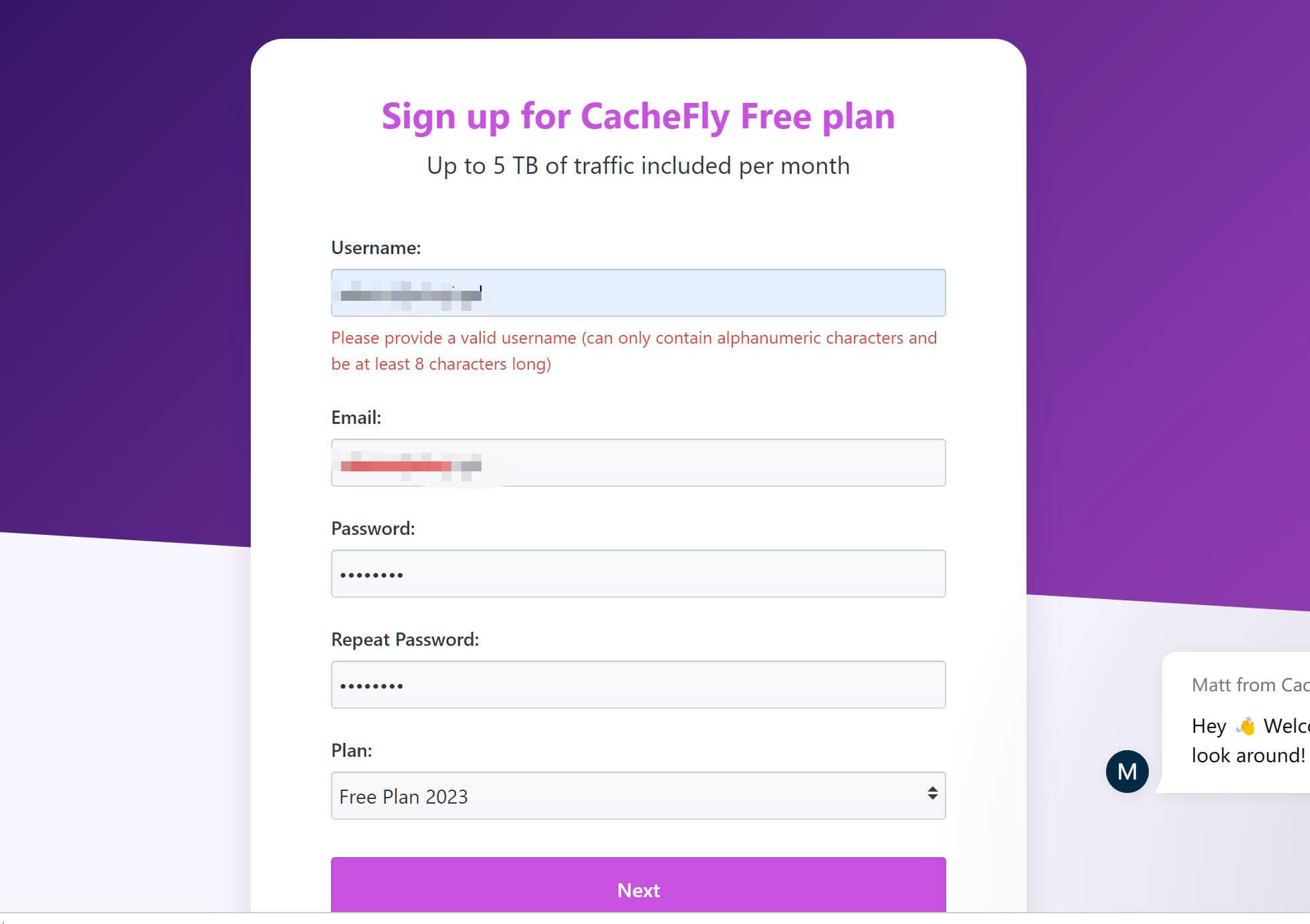 CacheFly 免费 CDN 如何配置？全球Anycast加速/5TB免费流量/支持 SSL技术教程主机格调