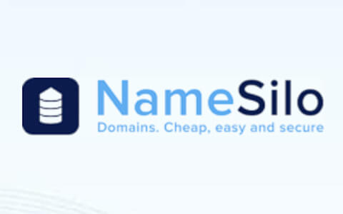 NameSilo 新用户注册 .COM 域名首年仅1美元，续费原价，时不可失