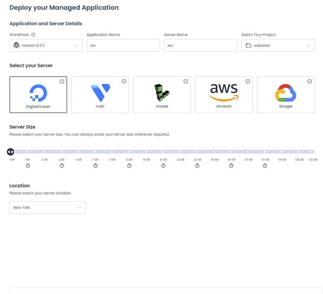 Cloudways 全托管云服务器黑五促销,4个月40%折扣+至多40次免费迁移,月付11美元起3优惠促销主机格调 Cloudways 全托管云服务器黑五促销,4个月40%折扣+至多40次免费迁移,月付11美元起3优惠促销主机格调