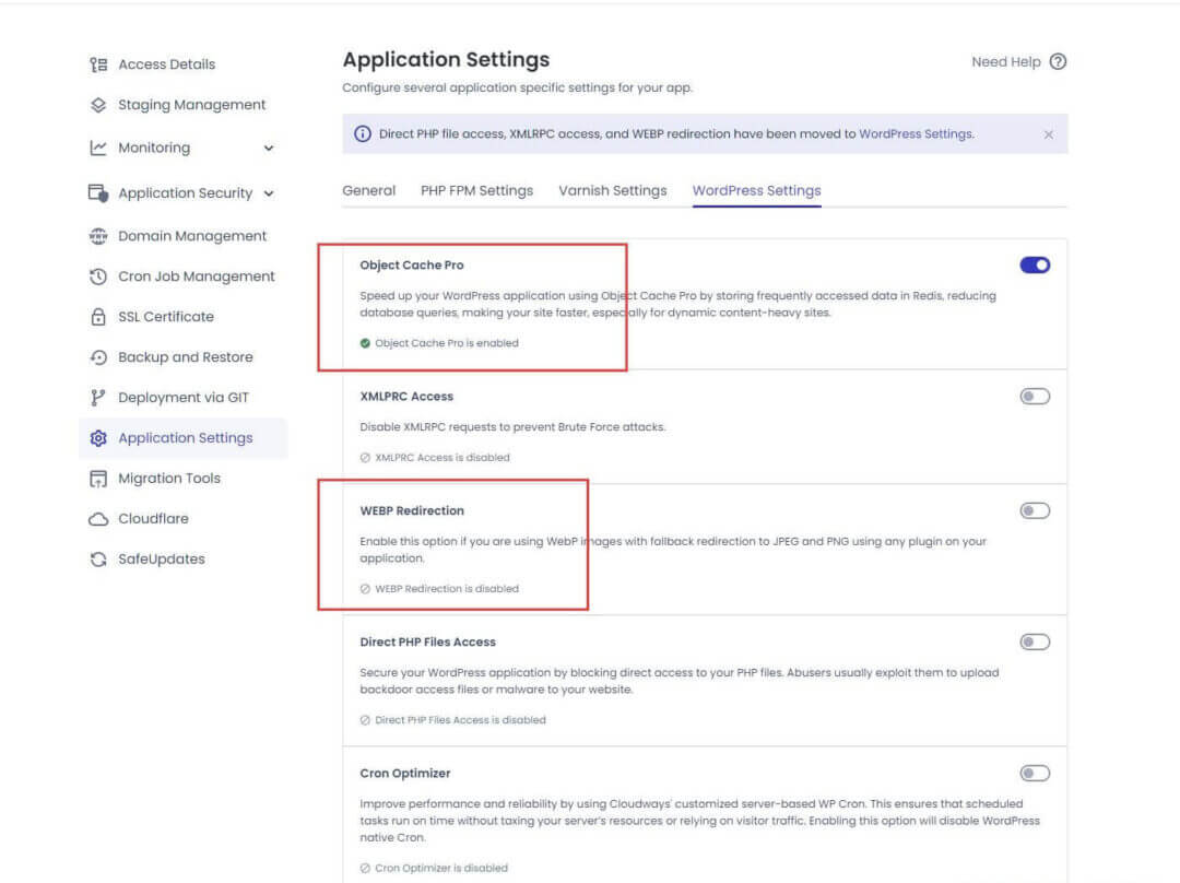 为什么推荐 Cloudways ?Cloudways 的优势有哪些?3优惠促销主机格调 为什么推荐 Cloudways ?Cloudways 的优势有哪些?3优惠促销主机格调