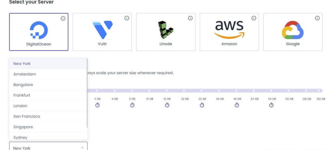 为什么推荐 Cloudways ?Cloudways 的优势有哪些?2优惠促销主机格调 为什么推荐 Cloudways ?Cloudways 的优势有哪些?2优惠促销主机格调