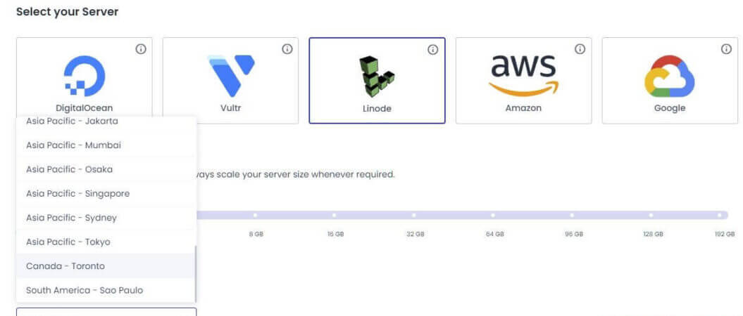为什么推荐 Cloudways ?Cloudways 的优势有哪些?1优惠促销主机格调 为什么推荐 Cloudways ?Cloudways 的优势有哪些?1优惠促销主机格调