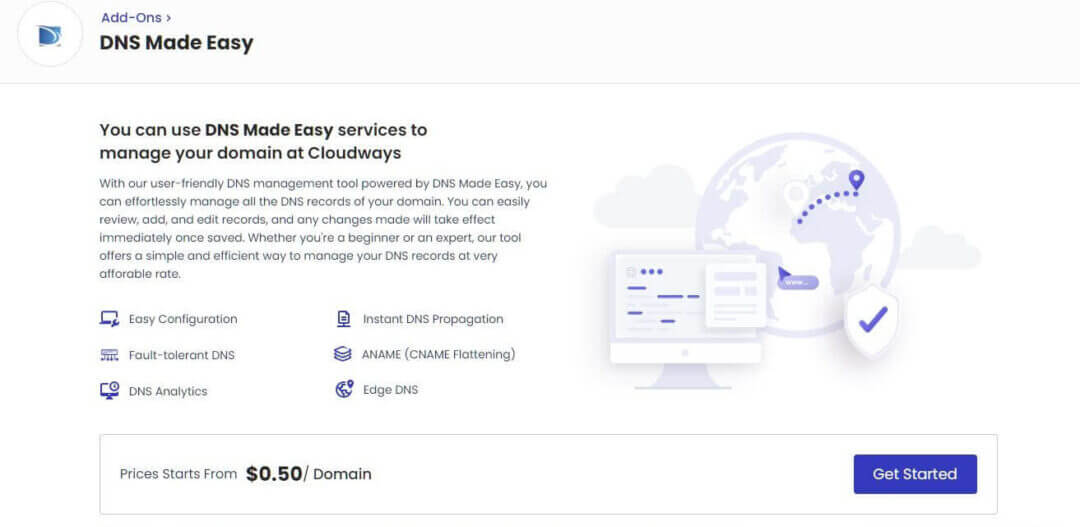 为什么推荐 Cloudways ?Cloudways 的优势有哪些?8优惠促销主机格调 为什么推荐 Cloudways ?Cloudways 的优势有哪些?8优惠促销主机格调