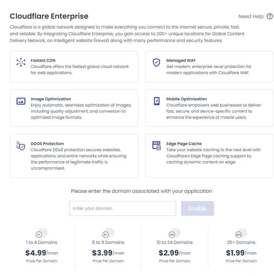 为什么推荐 Cloudways ？Cloudways 的优势有哪些？7优惠促销主机格调